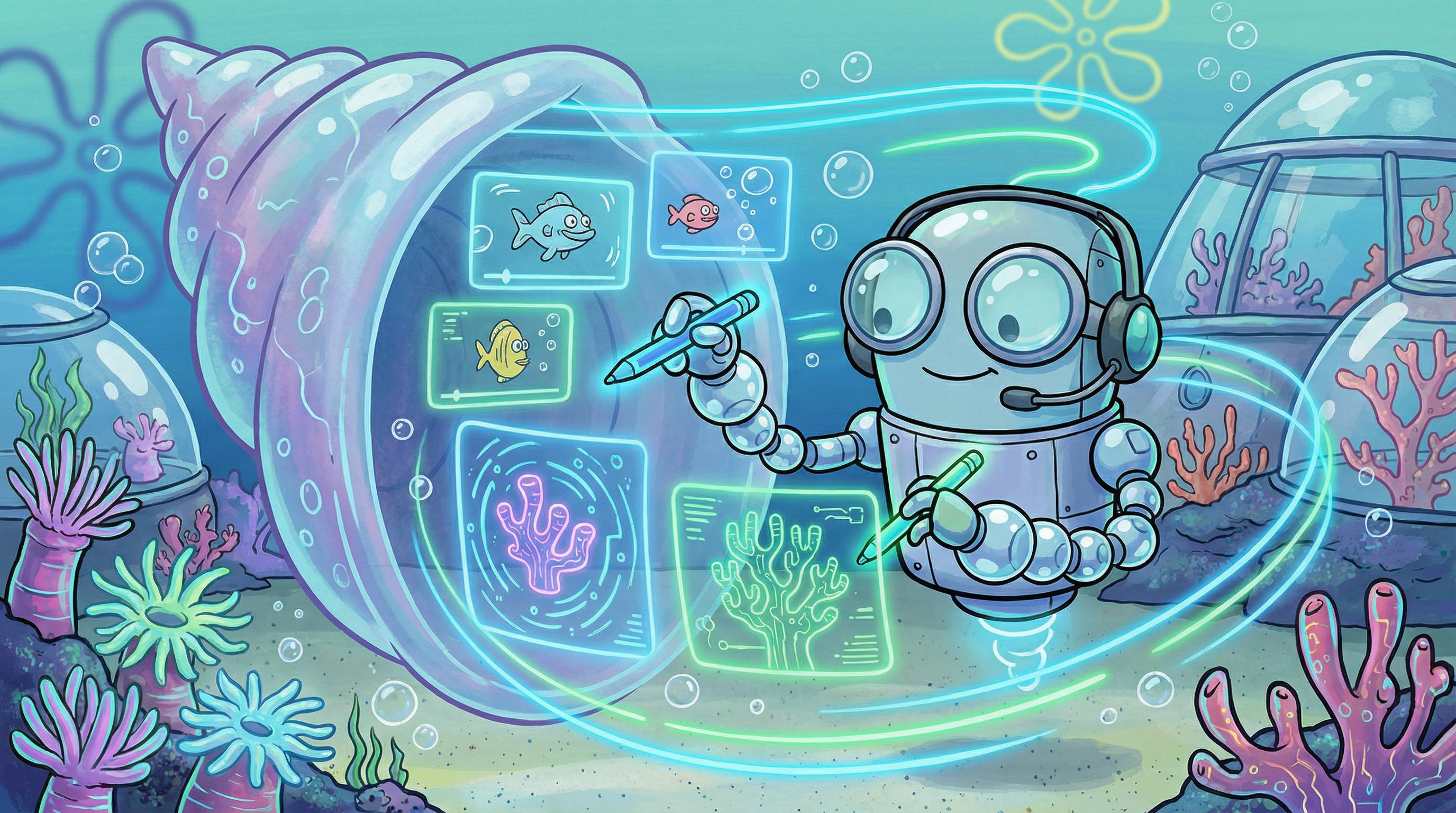 母狗官网 AI视频